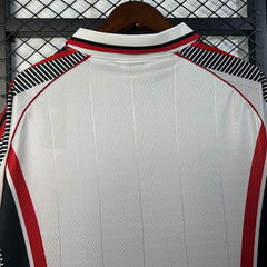Retro AC Milan 1998-1999 away