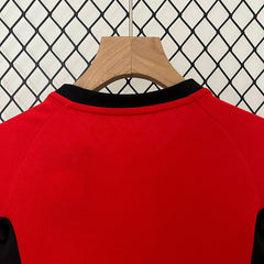 Retro Kid Size Manchester United 2002-2004 home