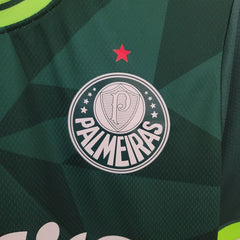 Palmeiras 2023-2024 home game