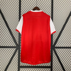 Retro Arsenal FC 2006-2008 home game