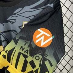 Aston Villa 2025-2026 Special Edition