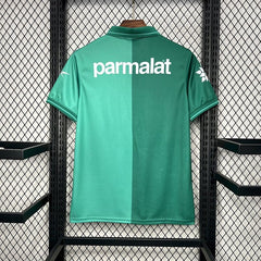Retro Palmeiras 1997-1998 home game