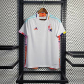 Belgium national 2022 away game