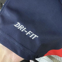 Retro PSG Paris Saint-Germain 2013-2014 home