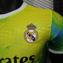 Real Madrid 2025-2026 special edition player