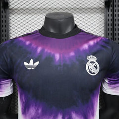 Real Madrid 2025-2026 special edition player