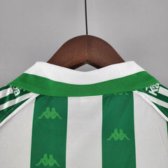 Retro Real Betis 1996-1997 home