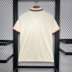 Bayern München 2024-2025 second away game