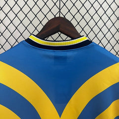 Retro Málaga CF 1997-1998 away