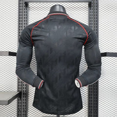 Manchester United 2025-2026 Long sleeve