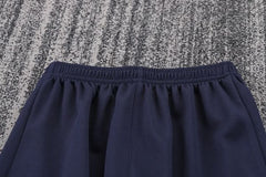 Retro Kid Size Manchester United 2013-2014 away game