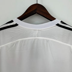 Retro Real Madrid 2003-2004 home