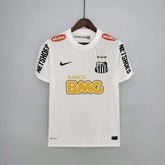 Retro Santos FC 2012-2013 home game