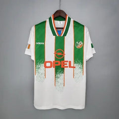 Retro Ireland national 1994 away