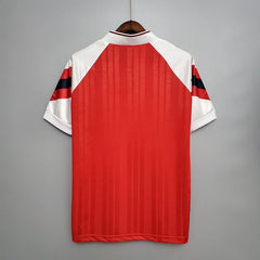 Retro Arsenal FC 1992-1994 home game