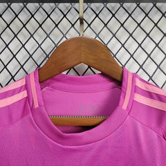 Kids Germany national 2024 away