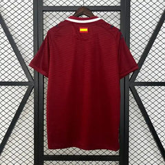 Getafe CF 2024-2025 away game