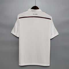 Retro Real Madrid 2014-2015 home