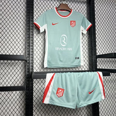 Kids Atletico Madrid 2024-2025 away