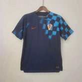Retro Croatia national 2022 FIFA World Cup home game