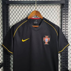 Retro Portugal national 2006 away