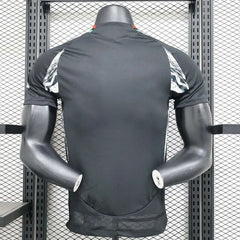 Arsenal FC 2024-2025 away game player