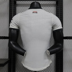 Manchester United 2024-2025 second away player