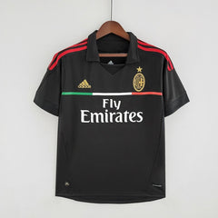 Retro AC Milan 2011-2012 third away