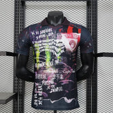 Manchester City 2025-2026 special edition