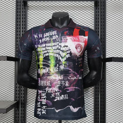 Manchester City 2025-2026 special edition