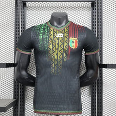Mali national 2024 away game player