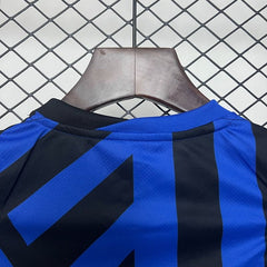 Kids Inter Milano 2024-2025 home