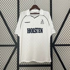 Rétro Tottenham Hotspur 1987-1989 Domicile