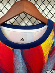 Arsenal FC 2025-2026 pre-training