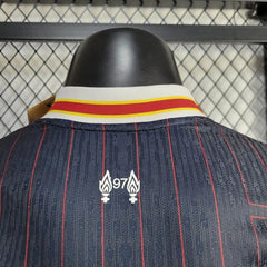 Liverpool FC 2024-2025 special edition