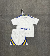 Maillot Extérieur Boca Juniors 2024-2025 Enfant