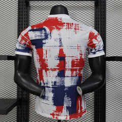 FC Barcelona 2025-2026 special edition player