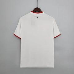 Retro Manchester United 2013-2014 white