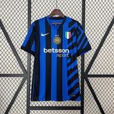 Inter Milano 2024-2025 home game