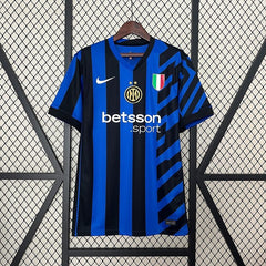 Inter Milano 2024-2025 home