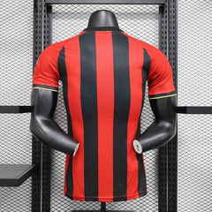 OGC Nice 2024-2025 home game player