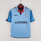 Retro Celta Vigo 2002-2004 home