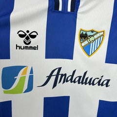 Málaga CF 2024-2025 special edition