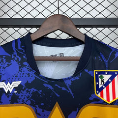 Atletico Madrid 2025-2026 special edition