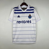 Retro FC Porto 1985-1986 away