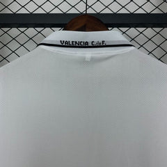 Retro Valencia CF 1996-1997 local