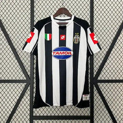 Retro Juventus 2002-2003 home