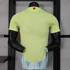 Spain national 2024 away game player