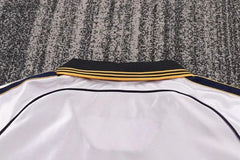 Retro Kids Real Madrid 1998-2000 home
