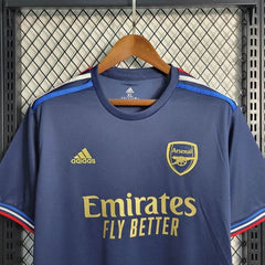 Arsenal FC 2023-2024 edición especial azul marino